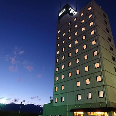 APA Hotel Kofu Minami Eksteriør billede