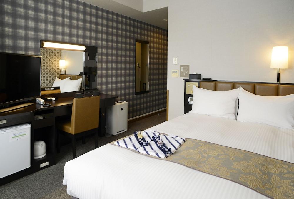 APA Hotel Kofu Minami Eksteriør billede